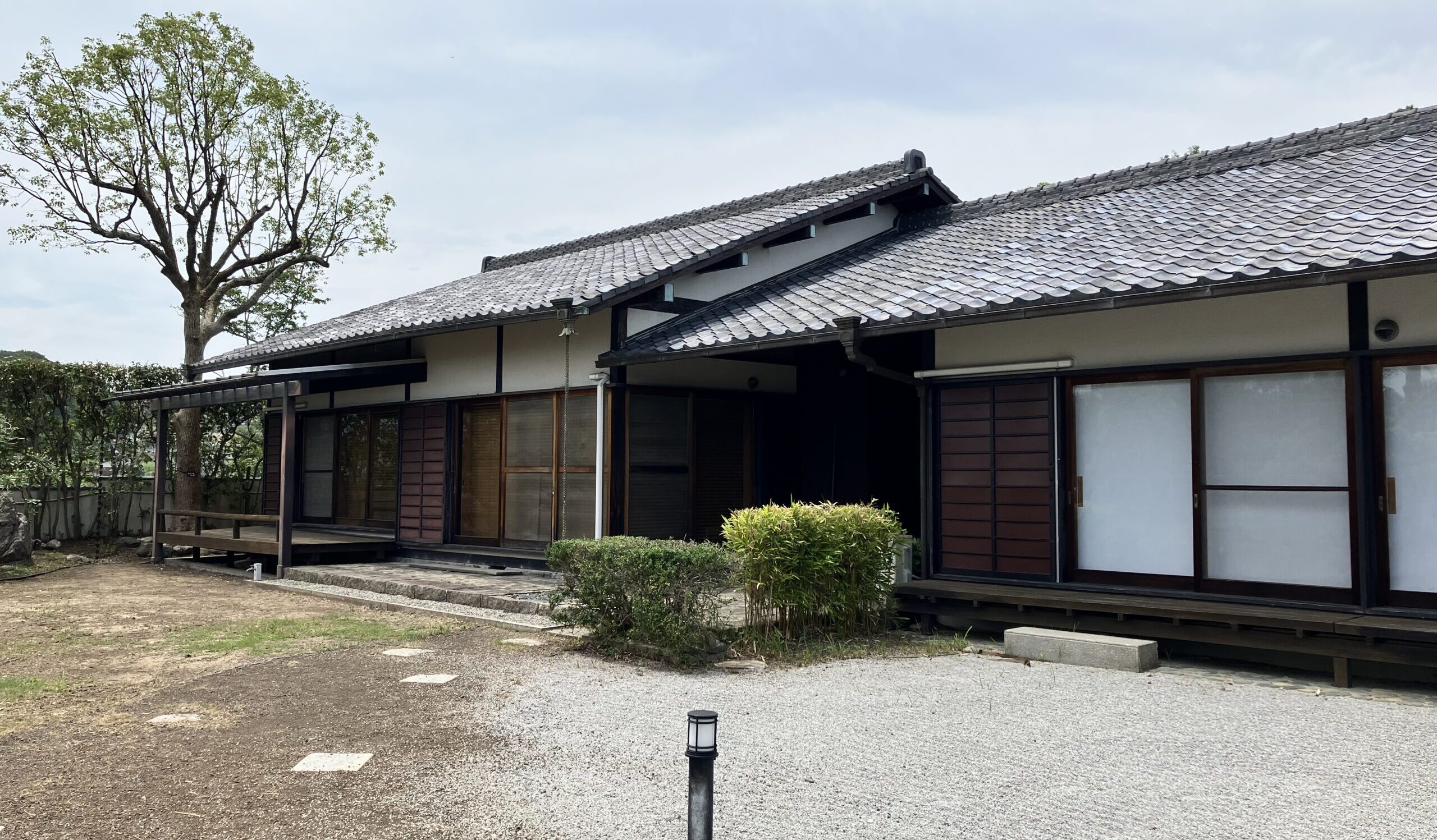 GENPEI Guest House